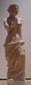 Venus von Milo (nachmodelliert)
