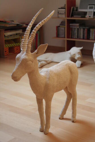 Grant-Gazelle (2007)